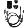 Адаптер для сети GARMIN 220В с USB кабелем 010-11478-05