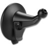 Автомобильное крепление на стекло для GARMIN Dezl 760, Nuvi 27x7 (без переходника) 010-11932-01