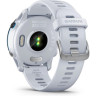 Часы GARMIN FORERUNNER 255 MUSIC WHITESTONE 11281