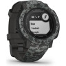 Часы GARMIN INSTINCT 2 - CAMO EDITION GRAPHITE CAMO 11175