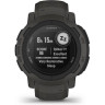 Часы GARMIN INSTINCT 2 - STANDARD EDITION GRAPHITE 11174
