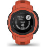 Часы GARMIN INSTINCT 2S - STANDARD EDITION POPPY 11183