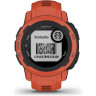 Часы GARMIN INSTINCT 2S - STANDARD EDITION POPPY 11183