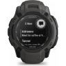 Часы GARMIN INSTINCT 2X SOLAR GRAPHITE 11382