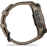 Часы GARMIN INSTINCT 2X SOLAR TACTICAL EDITION коричневый 010-02805-02