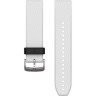 Ремешок GARMIN QUICKFIT 22MM WATCH BANDS CHESTNUT LEATHER 11611