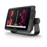 Картплоттер GARMIN ECHOMAP ULTRA 102SV с датчиком GT56UHD-TM 010-02526-01